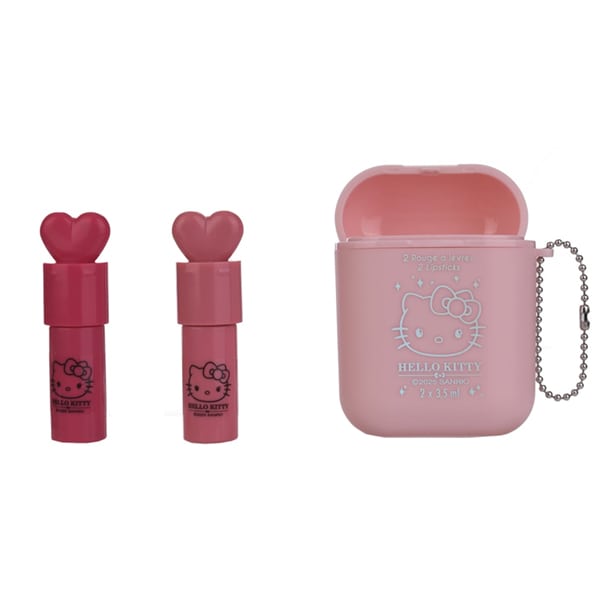 Take Care Liquid Lipstick in Case 1 copë - Hello Kitty
