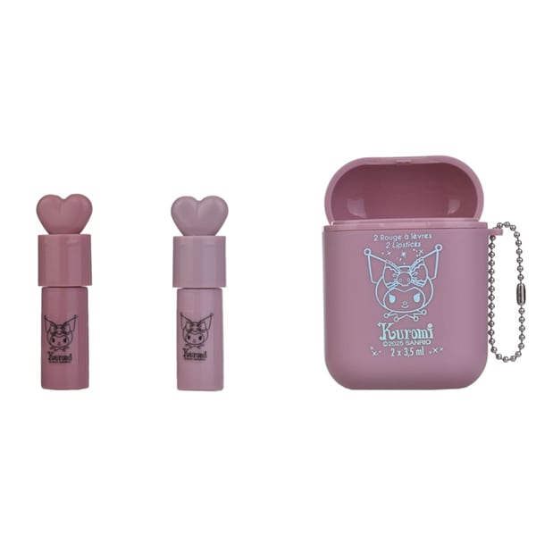 Take Care Liquid Lipstick in Case 1 copë - Kuromi