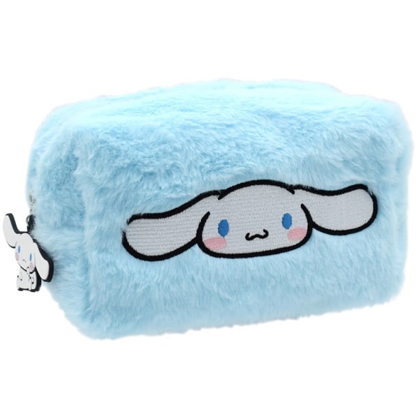 Take Care Cinnamonroll Beauty Pouch Light Blue 1 copë