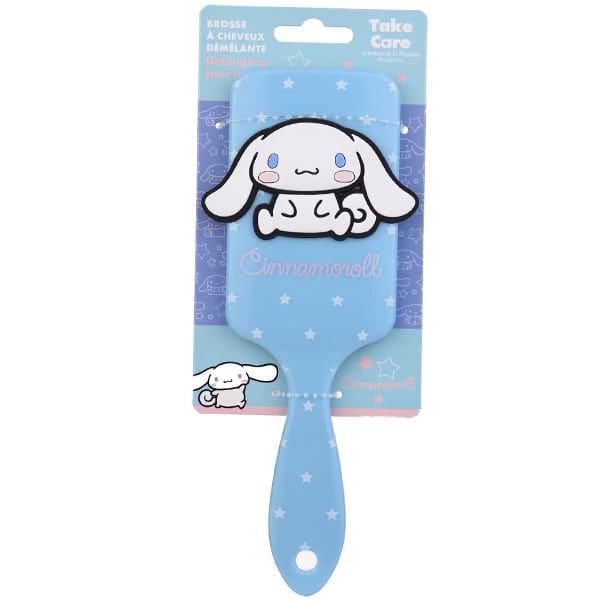 Take Care Cinnamonroll Hair Brush 1 copë
