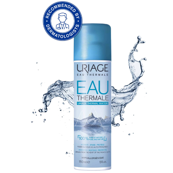 Uriage Thermal Water Spray 150 ml