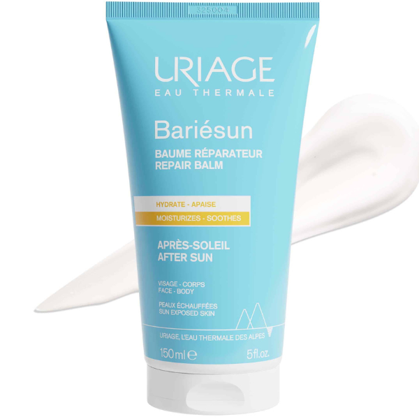 Uriage Bariesun After Sun Repair Balm 150 ml