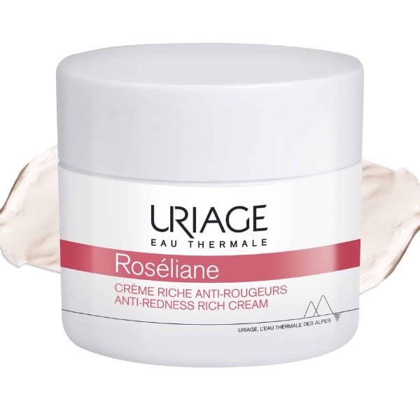 Uriage Roseliane Anti-Redness Rich Cream 50 ml