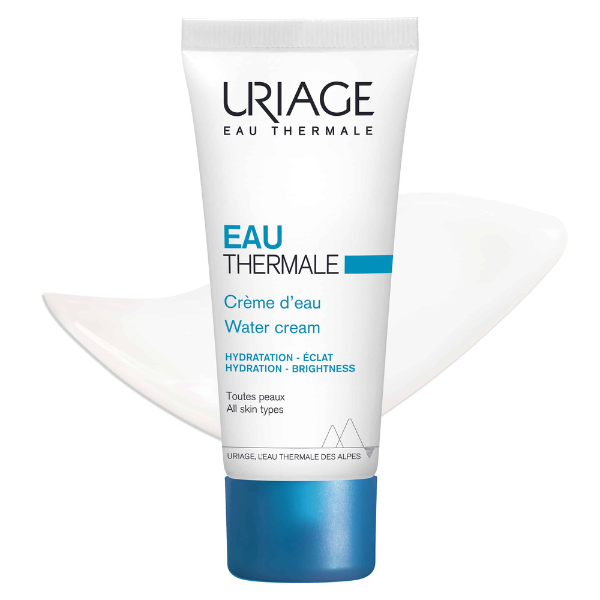 Uriage Eau Thermale Light Water Cream 40 ml