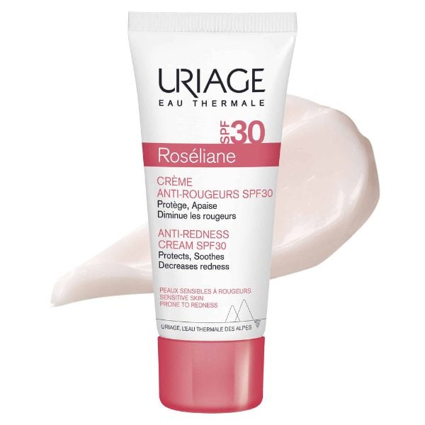 Uriage Roseliane Anti-Redness Cream SPF30 40 ml