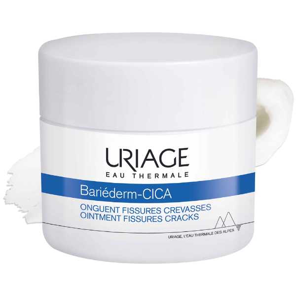 Uriage Bariederm-Cica Ointment Fissures & Cracks 40 gr