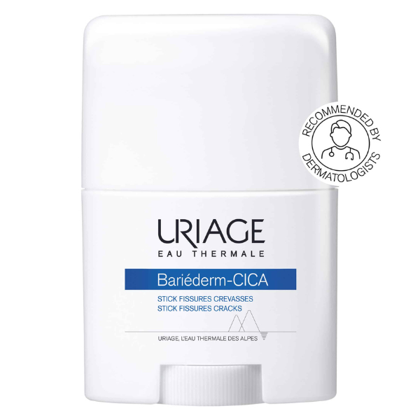 Uriage Bariederm-Cica Stick Fissures Cracks 22g