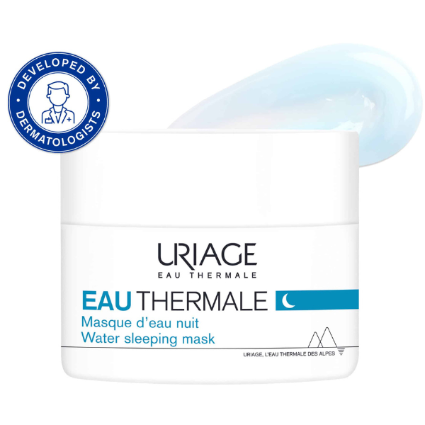 Uriage Eau Thermale Water Sleeping Mask 50 ml