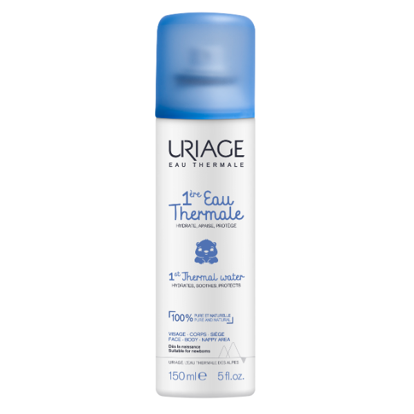 Uriage 1st Thermal Water 150 ml