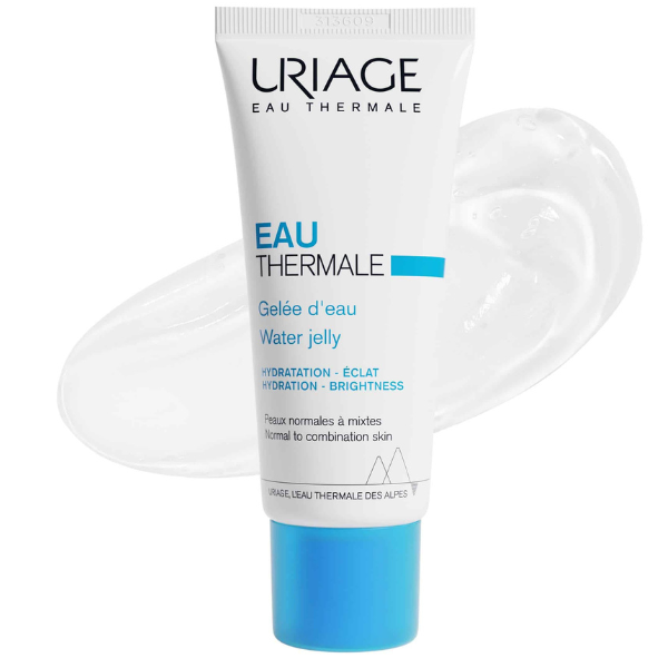 Uriage Eau Thermale Water-Jelly 40 ml