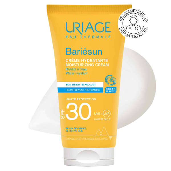 Uriage Bariesun Moisturizing Cream SPF30 50 ml
