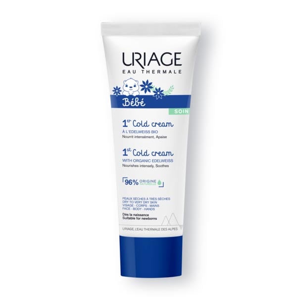 Uriage Bebe 1st Cold Cream 75 ml