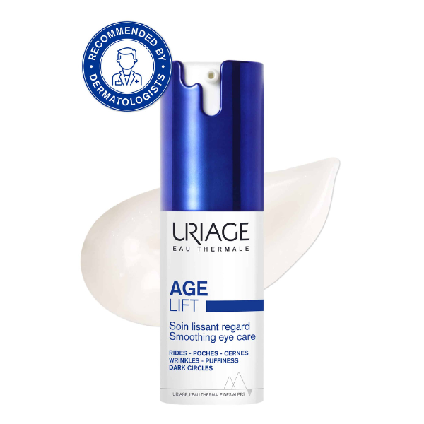 Uriage Age Lift Smoothing Eye Care 15 ml