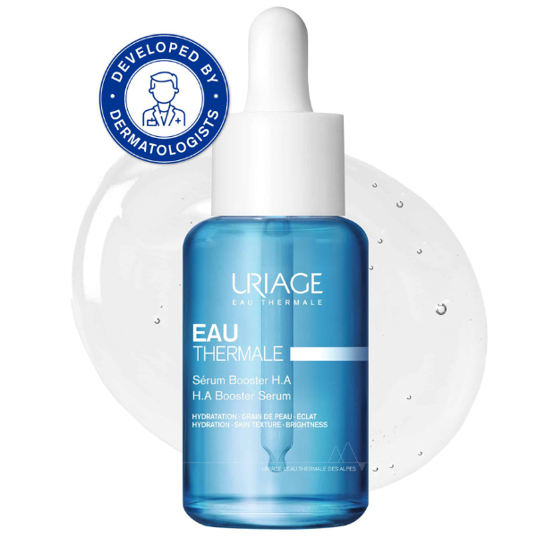 Uriage Eau Thermale H.A Booster Serum 30 ml