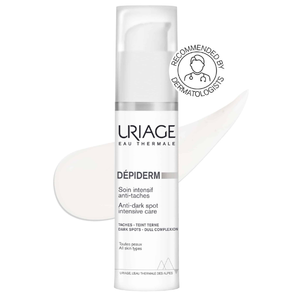 Uriage Depiderm Anti-Dark Spot Intensive Care 30 ml