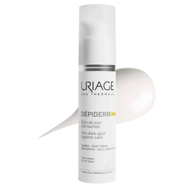 Uriage Depiderm Anti-Dark Spot Daytime Care SPF50+ 30 ml