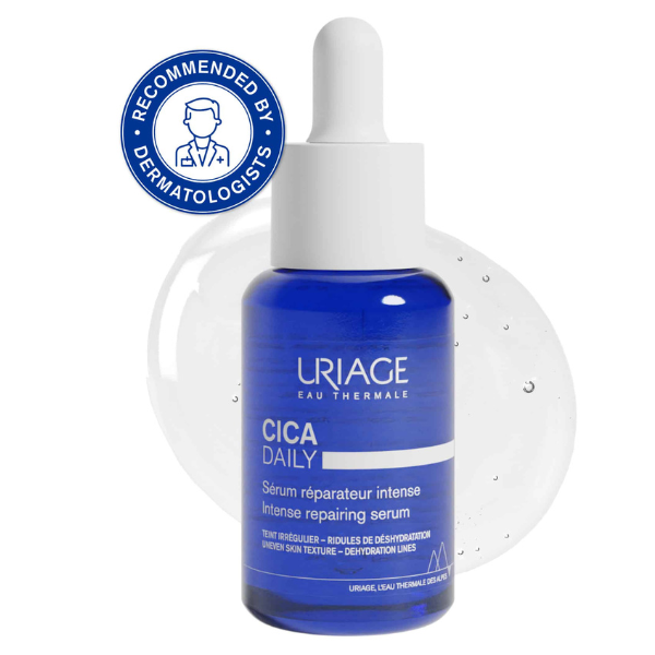 Uriage Bariederm Cica Daily Serum 30 ml