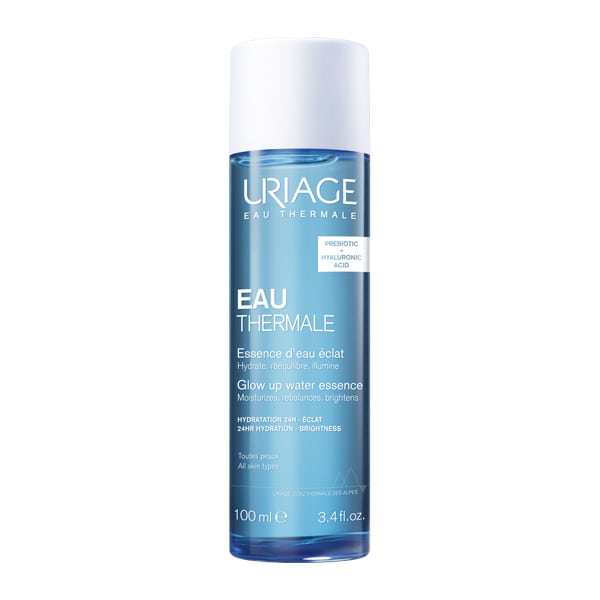 Uriage Eau Thermale Glow Up Water Essence 100 ml