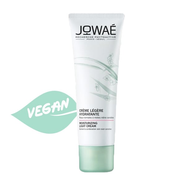 Jowae Moisturizing Light Face Cream 40 ml