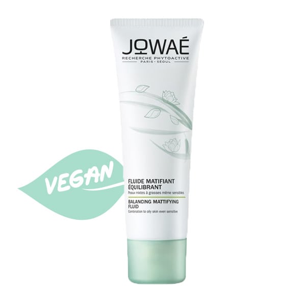 Jowae Balancing Mattifying Fluid 40 ml