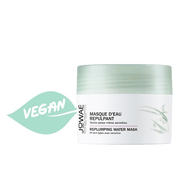 Jowae Replumping Water Mask 50 ml