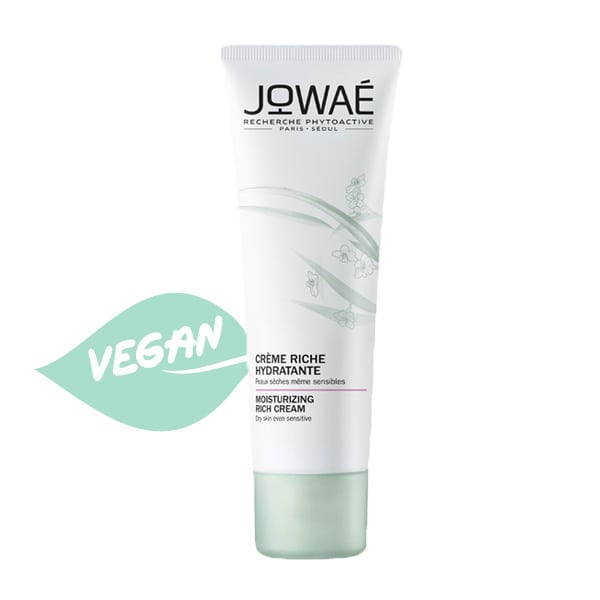 Jowae Moisturizing Rich Face Cream 40 ml
