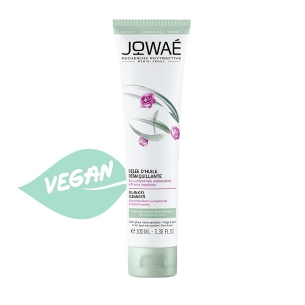 Jowae Oil-in-Gel Cleanser 100 ml