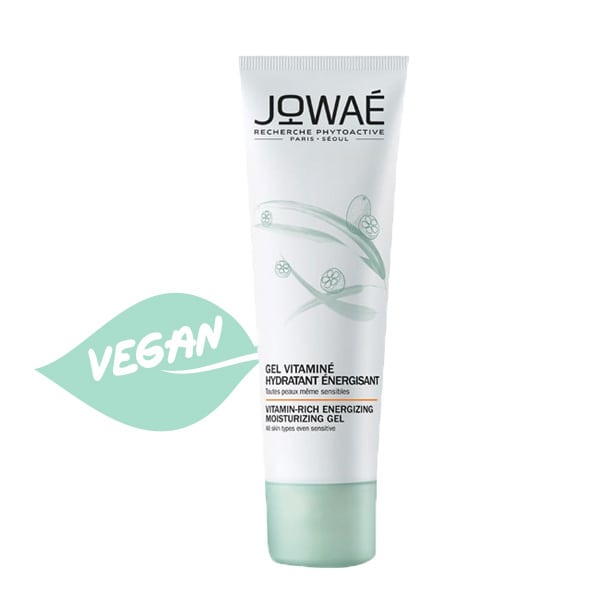 Jowae Vitamin-Rich Energizing Moisturizing Gel 40 ml
