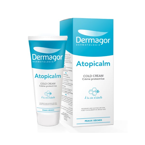 Dermagor Atopicalm Cold Cream 40 ml