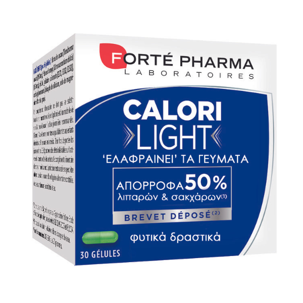 Forte Pharma Calorilight 30 kapsula