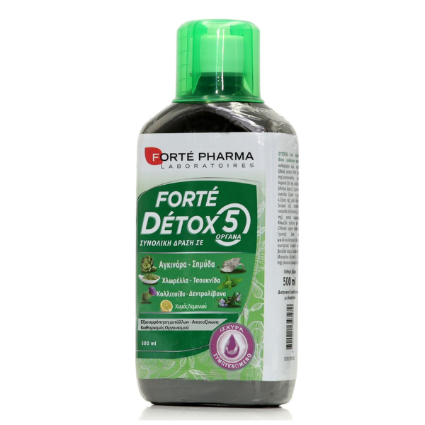 Forte Pharma Forte Detox 500 ml