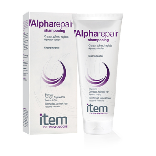 Item Alpharepair Shampooing Rebuilding & Nourishing Shampoo 200 ml