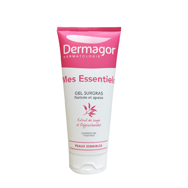 Dermagor Mes Essentiels Gel Surgras 200 ml