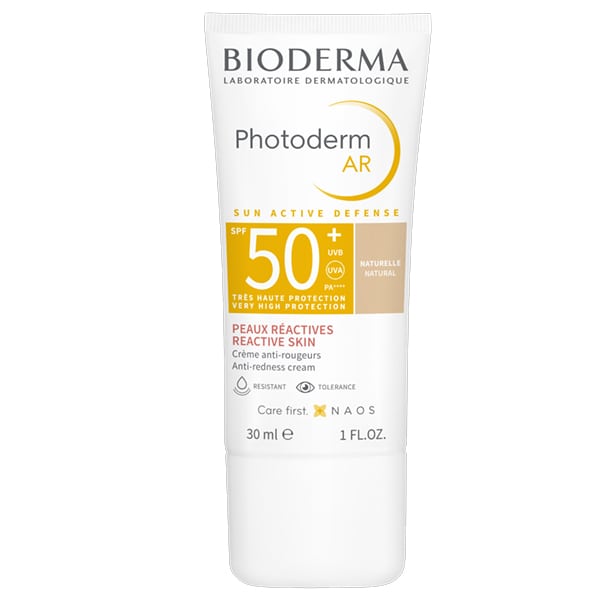 Bioderma Photoderm AR SPF50+ Tinted Cream 30 ml