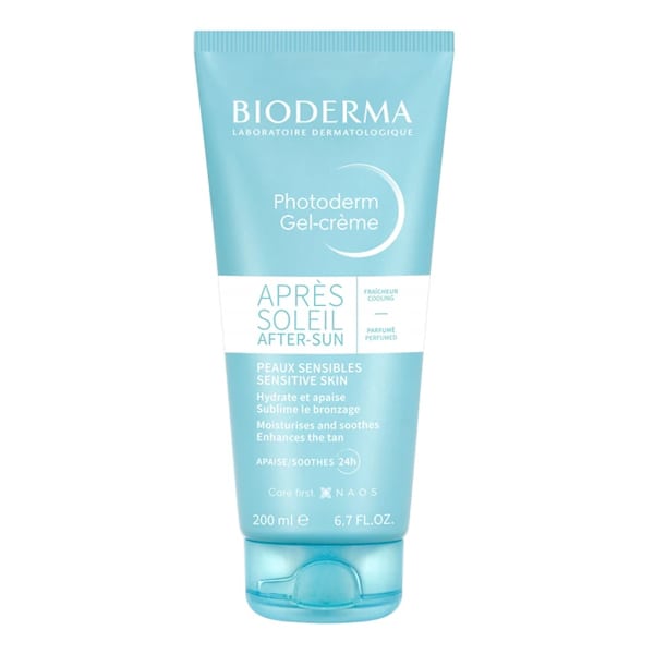Bioderma Photoderm After-Sun Soothing Gel-Cream 200 ml