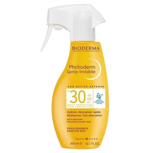 Bioderma Photoderm Spray SPF30 300 ml