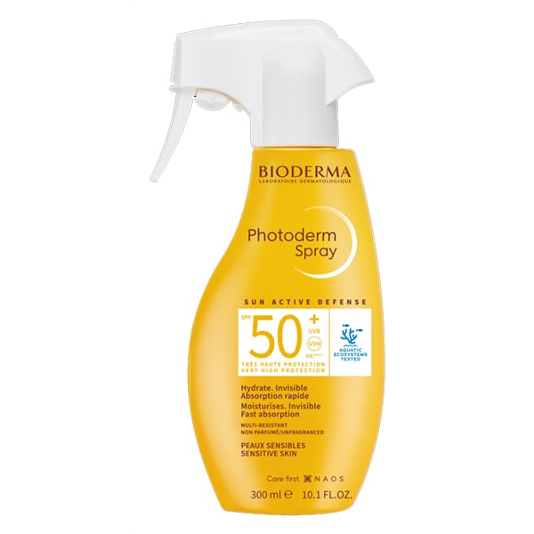 Bioderma Photoderm Spray SPF50+ 300 ml