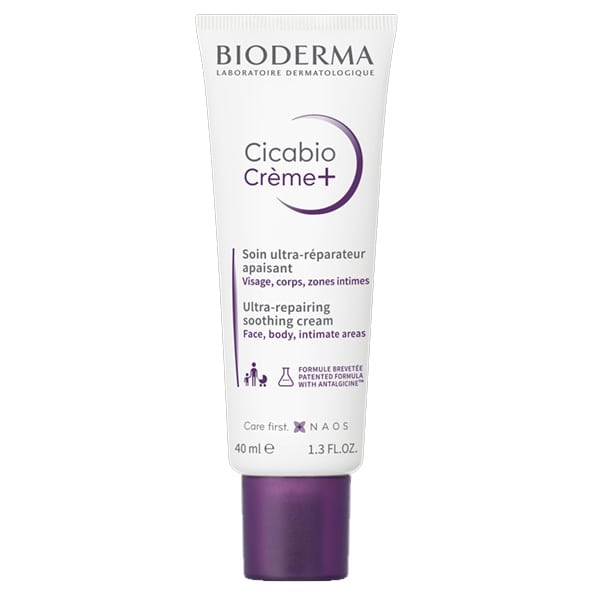 Bioderma Cicabio Creme+ 40 ml
