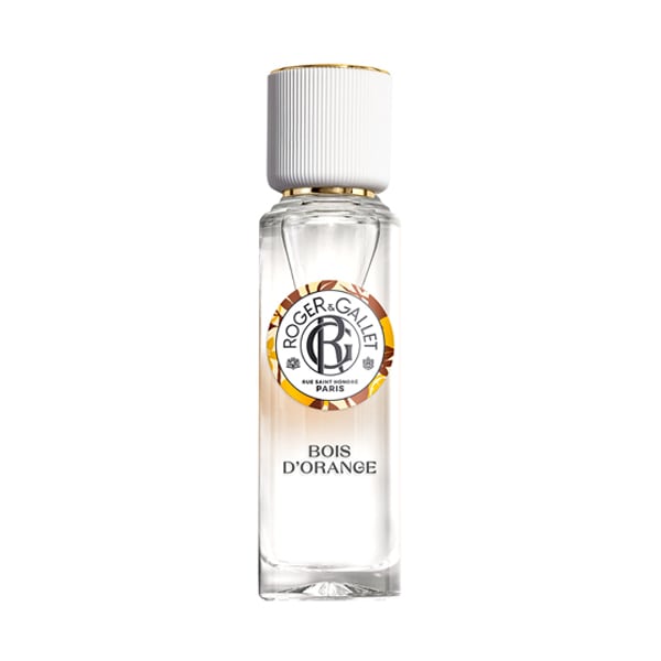 Roger&Gallet Bois d'Orange Wellbeing Fragrant Water 30 ml