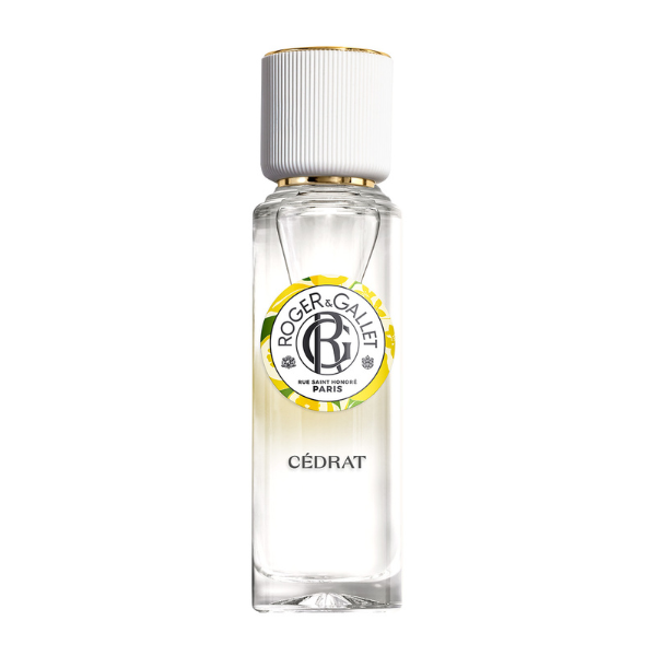 Roger&Gallet Cedrat Wellbeing Fragrant Water 30 ml