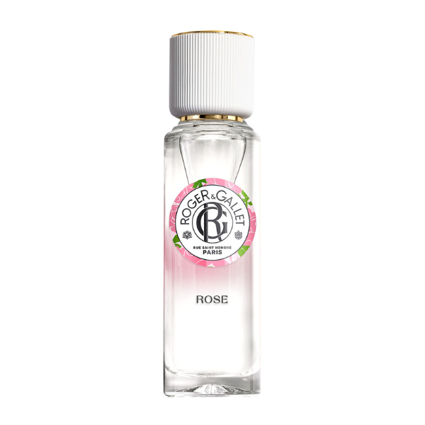 Roger&Gallet Rose Wellbeing Fragrant Water 30 ml