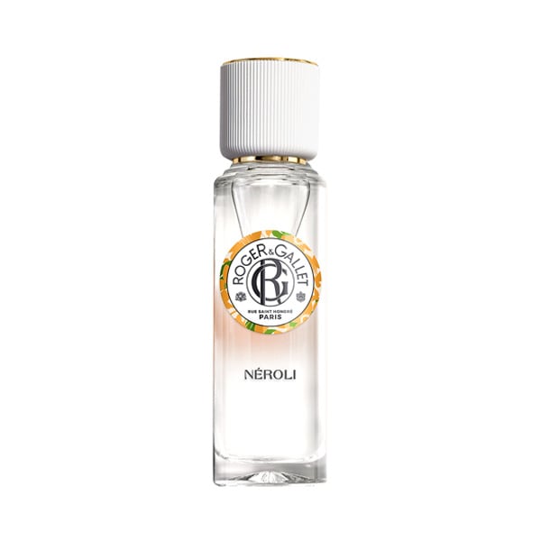 Roger&Gallet Neroli Wellbeing Fragrant Water 30 ml