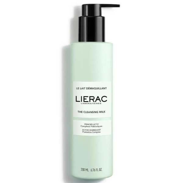 Lierac The Cleansing Milk 200 ml