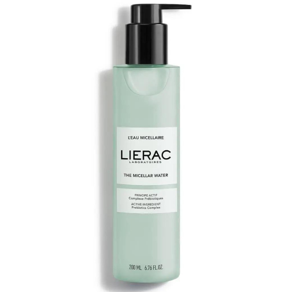 Lierac The Micellar Water 200 ml