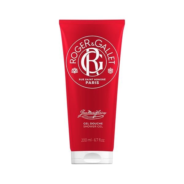 Roger&Gallet Jean Marie Farina Shower Gel 200 ml