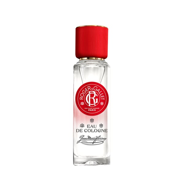 Roger&Gallet Jean Marie Farina Eau de Cologne 30 ml