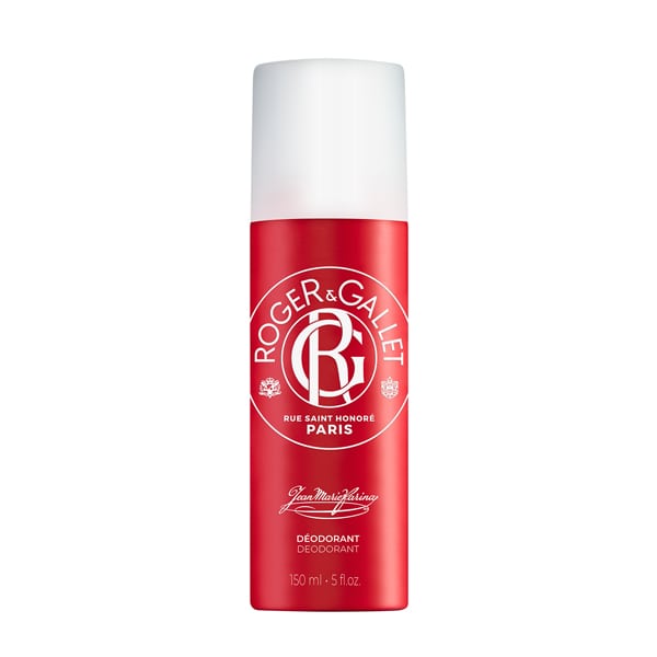 Roger&Gallet Jean Marie Farina Spray Deodorant 150 ml