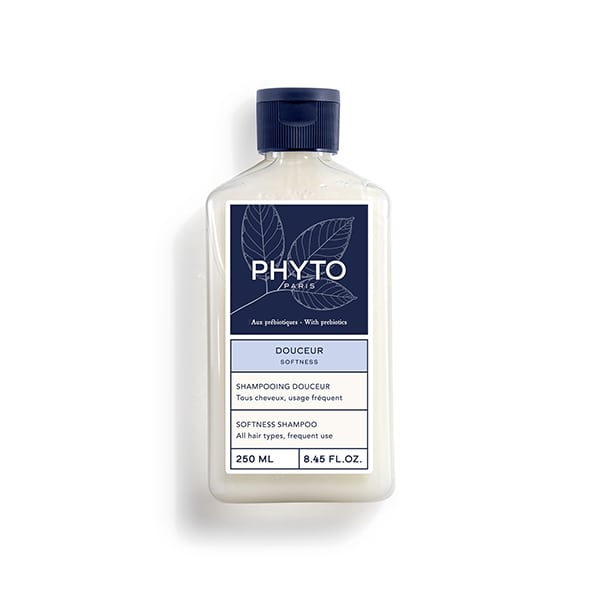 Phyto Softness Shampoo 250 ml