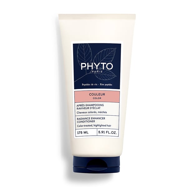 Phyto Color Radiance Enhancer Conditioner 175 ml
