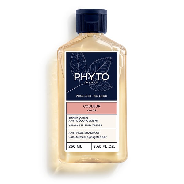 Phyto Color Anti-Fade Shampoo 250 ml